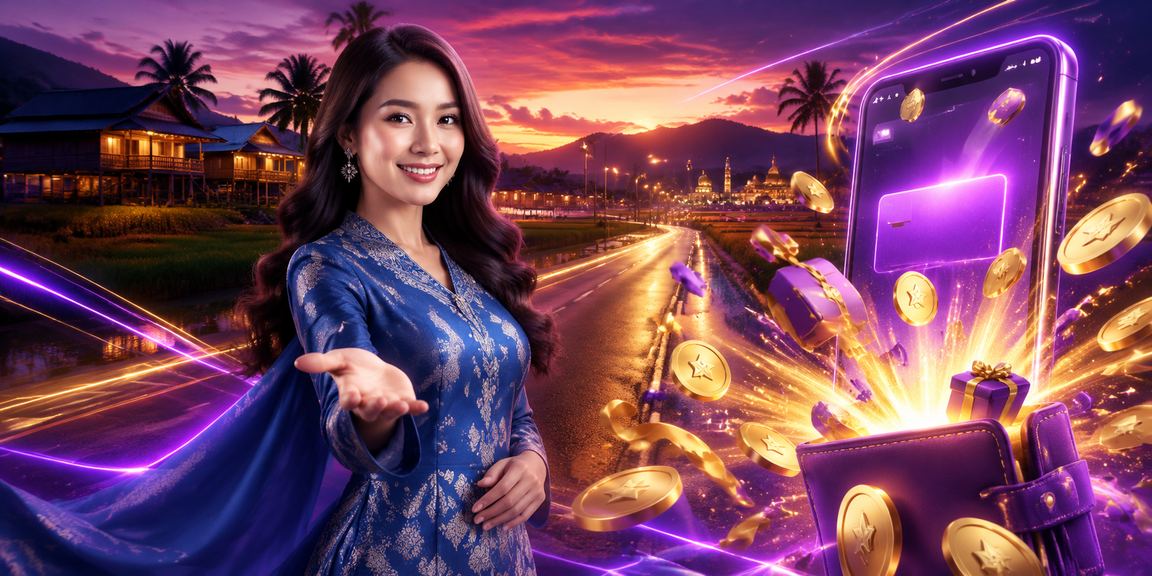 Promosi Blackjack Hari Raya dengan bonus VIP